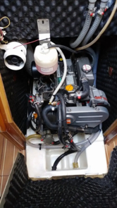 Sun Odyssey 36i (ID=10865) - фото 11