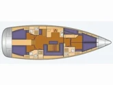 Bavaria 50 Cruiser (ID=10904) - фото 2