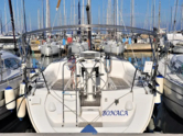Sun Odyssey 37 (ID=10948)