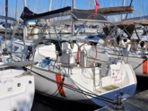 Sun Odyssey 37 (ID=10962)