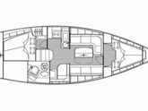 Bavaria 33 Cruiser (ID=10970) - фото 2