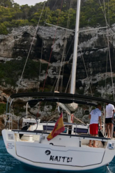 Dufour 470 (ID=10974) - фото 6