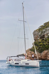 Dufour 470 (ID=10974) - фото 9