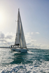 Dufour 470 (ID=10974) - фото 4