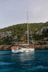 Dufour 470 (ID=10974) - фото 8