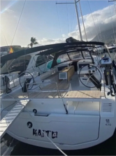 Dufour 470 (ID=10974) - фото 11