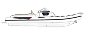 Ranieri Cayman 28.0 Executive (ID=10983) - фото 8
