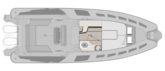 Ranieri Cayman 28.0 Executive (ID=10983) - фото 7