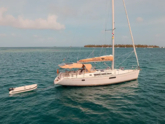 Sun Odyssey 44 i (ID=11022)