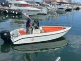 Motorboat (ID=11050) - фото 3