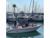 Motorboat (ID=11050) - фото 2