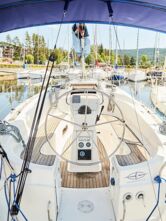 Bavaria 32 Cruiser (ID=11073) - фото 8