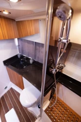Marex 360 Cabriolet Cruiser (ID=11097) - фото 12