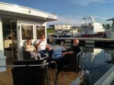 Houseboat (ID=11111) - фото 4