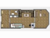 Houseboat (ID=11112) - фото 2