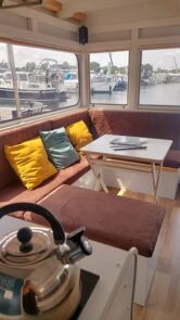 Houseboat (ID=11112) - фото 9
