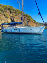 Oceanis 423 (ID=11114) - фото 5