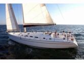 Oceanis 50 (ID=11133)