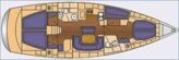 Bavaria 46 (ID=11158) - фото 13
