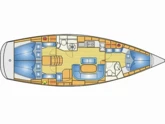 Bavaria 40 Cruiser (ID=11165) - фото 2
