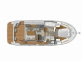 Swift Trawler 35 (ID=11173) - фото 2
