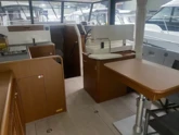 Swift Trawler 35 (ID=11173) - фото 3