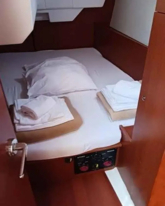 Oceanis 38.1 (ID=11275) - фото 3
