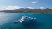 Lagoon Seventy 8 (ID=11300) - фото 76