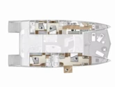 Lagoon Seventy 8 (ID=11300) - фото 2
