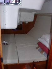 Oceanis 37 (ID=11312) - фото 9