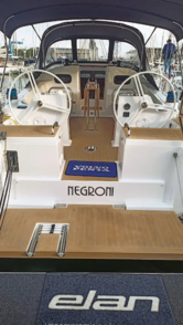 Elan 40.1 (ID=11313) - фото 18