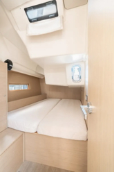 Oceanis 40.1 (ID=11360) - фото 16