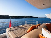 Sunseeker Manhattan 73 (ID=11365) - фото 14