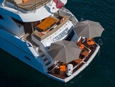 Sunseeker Manhattan 73 (ID=11365) - фото 10