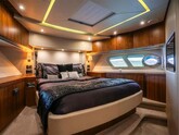 Sunseeker Manhattan 73 (ID=11365) - фото 6