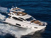 Sunseeker Manhattan 73 (ID=11365)
