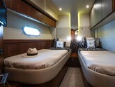Sunseeker Manhattan 73 (ID=11365) - фото 9
