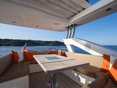 Sunseeker Manhattan 73 (ID=11365) - фото 15