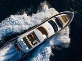 Sunseeker Manhattan 73 (ID=11365) - фото 18
