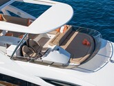 Sunseeker Manhattan 73 (ID=11365) - фото 12