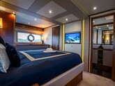 Sunseeker Manhattan 73 (ID=11365) - фото 16