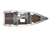 Bavaria Cruiser 46 (ID=1137) - фото 2