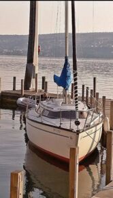 Dufour 2800 (ID=11425) - фото 4