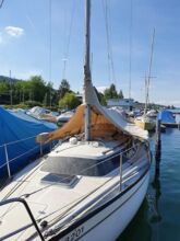 Dufour 2800 (ID=11425) - фото 6