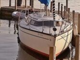 Dufour 2800 (ID=11425) - фото 3