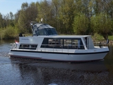 De Drait Safari Houseboat 1200 (ID=11450)