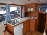 De Drait Safari Houseboat 1200 (ID=11450) - фото 8
