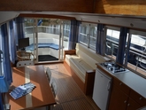 De Drait Safari Houseboat 1200 (ID=11450) - фото 3
