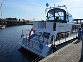 De Drait Safari Houseboat 1200 (ID=11450) - фото 4