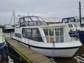 De Drait Safari Houseboat 1050 (ID=11457) - фото 6